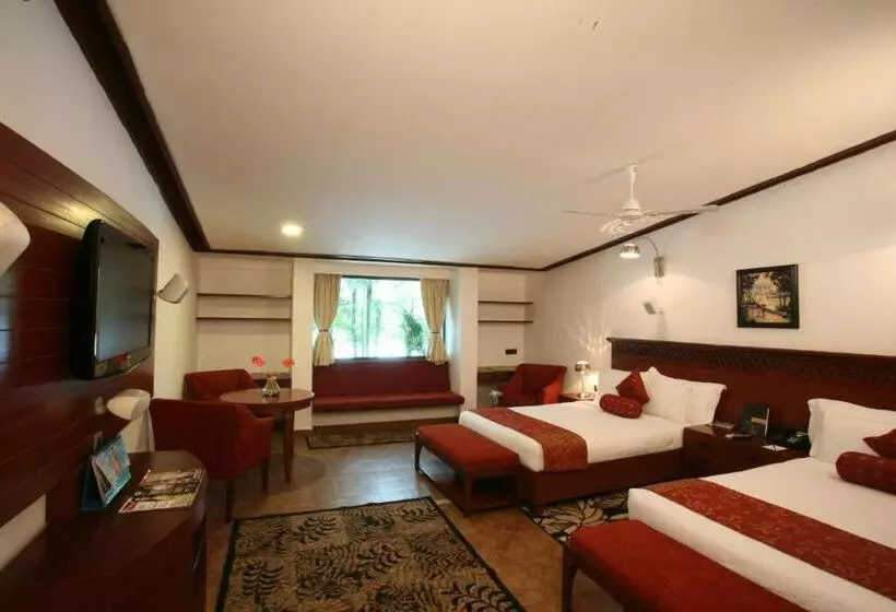 Celestia Suites Hotel At Leonia