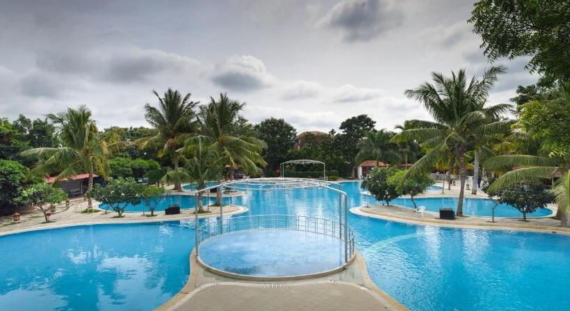 Celestia Suites Hotel At Leonia