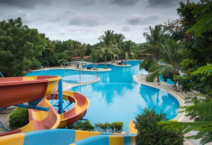 Celestia Suites Hotel At Leonia