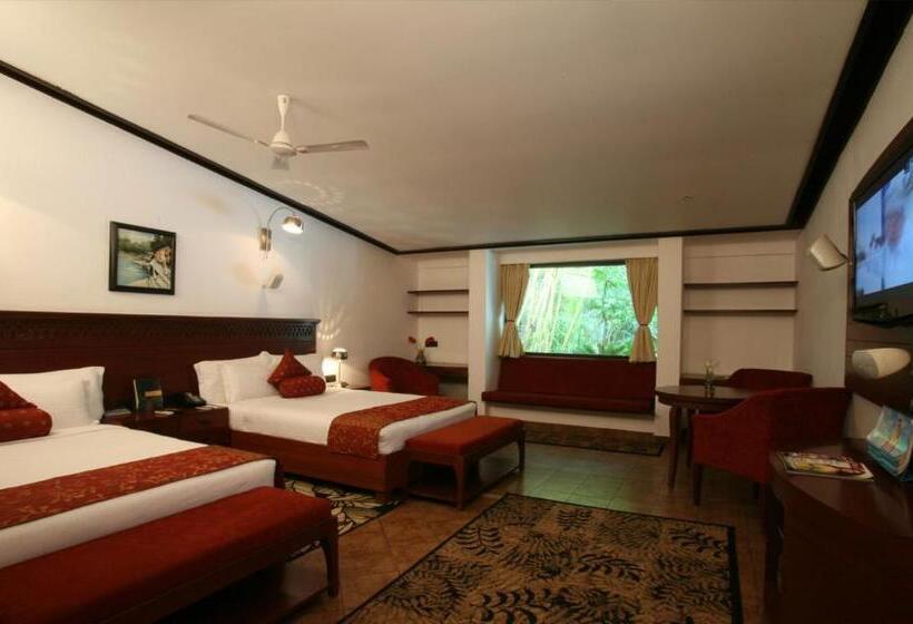 Celestia Suites Hotel At Leonia