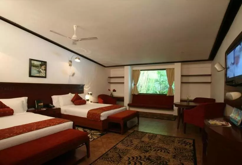 Celestia Suites Hotel At Leonia