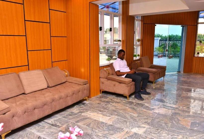 Dorville Hotel & Suites