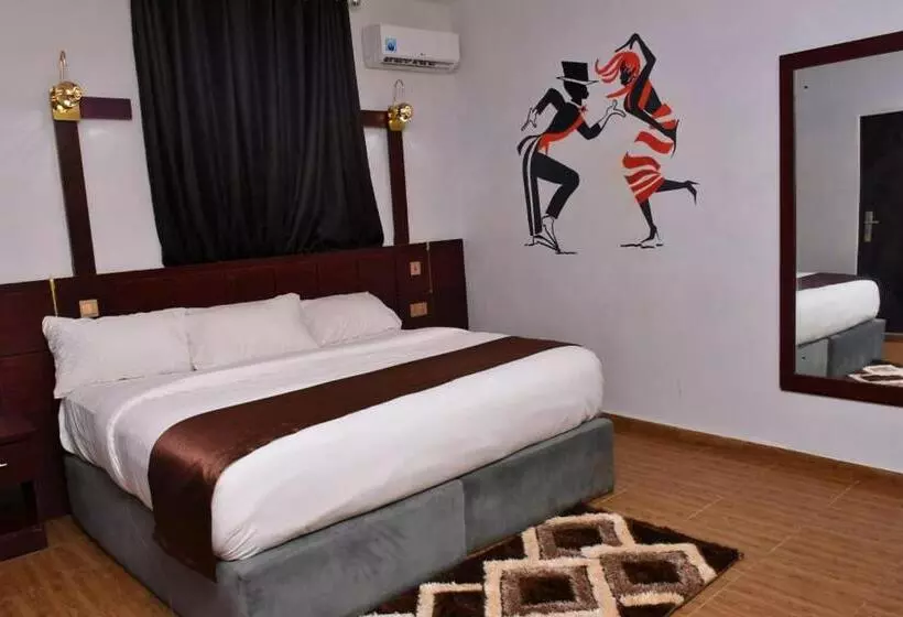 Dorville Hotel & Suites