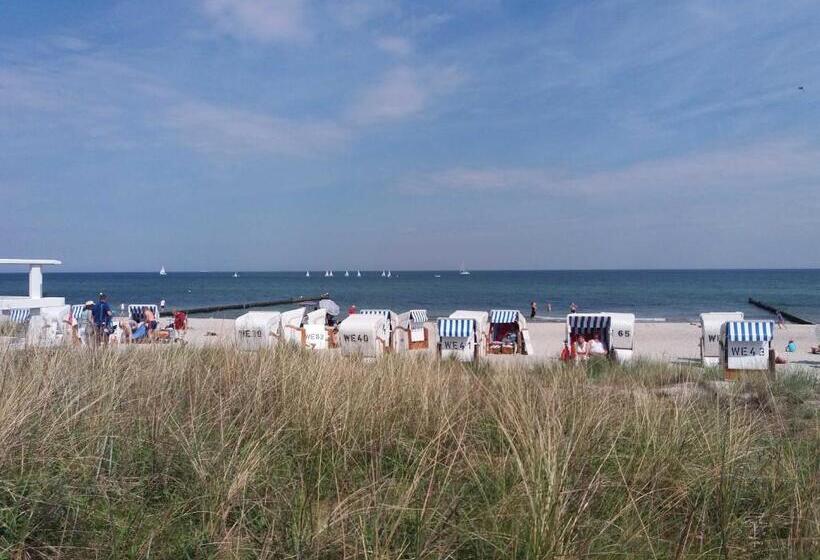 호텔 Ferienhaus Am Kleinbauernhof Gersdorf Bei Kühlungsborn
