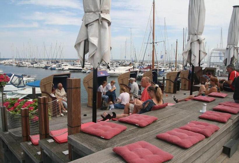 호텔 Ferienhaus Am Kleinbauernhof Gersdorf Bei Kühlungsborn