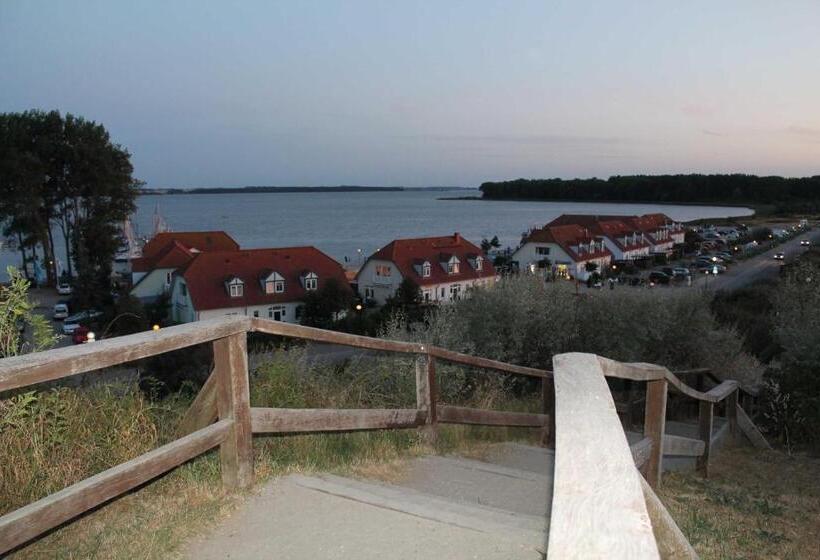 호텔 Ferienhaus Am Kleinbauernhof Gersdorf Bei Kühlungsborn