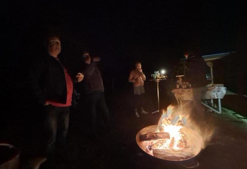 호텔 Ferienhaus Am Kleinbauernhof Gersdorf Bei Kühlungsborn
