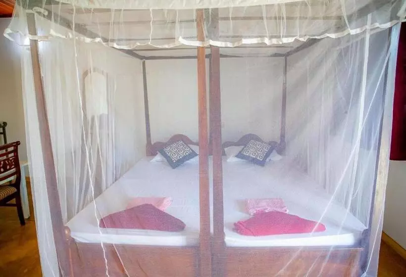 Hotelli Grand Ocean Resort