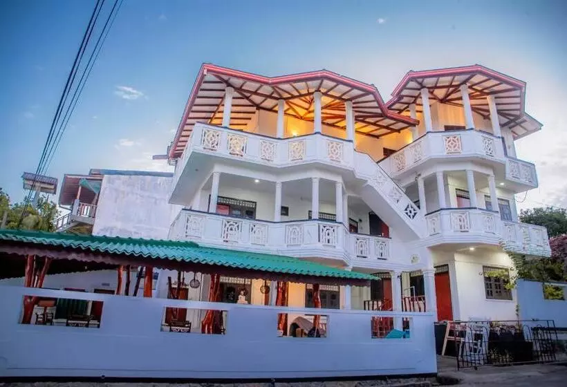 Hotelli Grand Ocean Resort