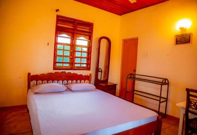 Hotelli Grand Ocean Resort