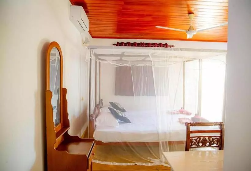 Hotelli Grand Ocean Resort