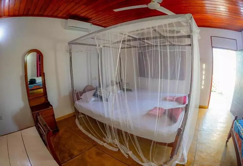 Hotelli Grand Ocean Resort