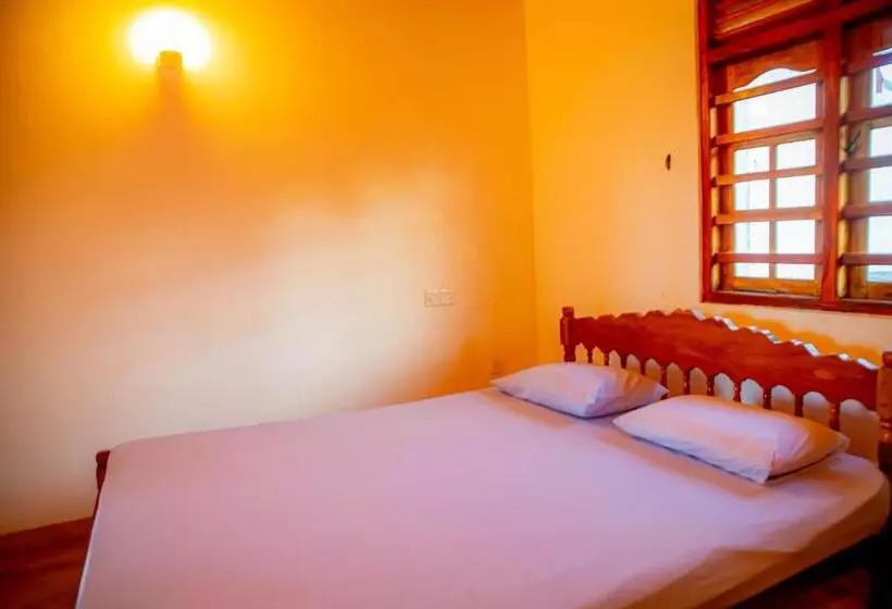 Hotelli Grand Ocean Resort