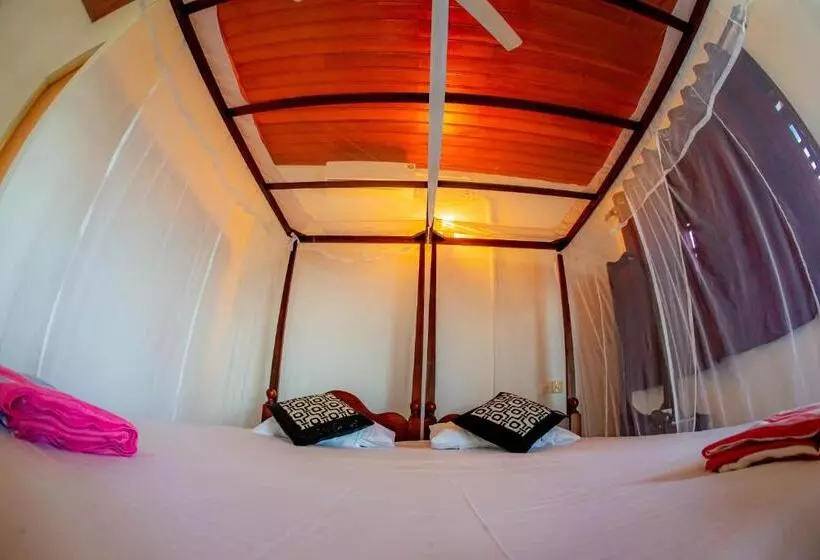 Hotelli Grand Ocean Resort