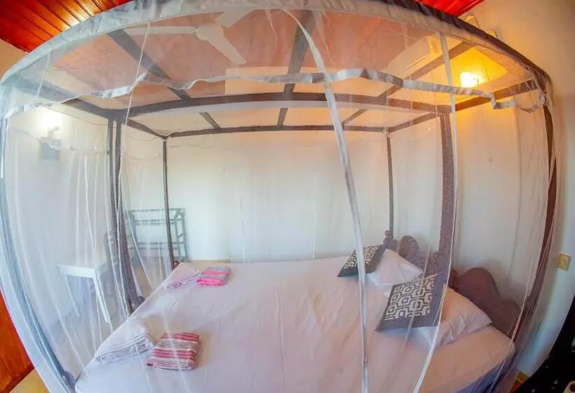 Hotelli Grand Ocean Resort