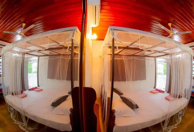 Hotelli Grand Ocean Resort