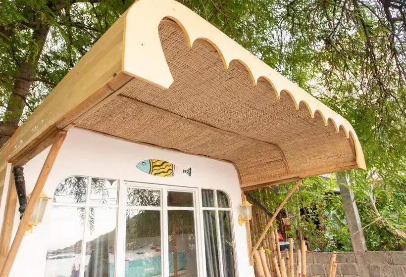 هتل Lamer Homestay & Villa   Vinh Hy Bay