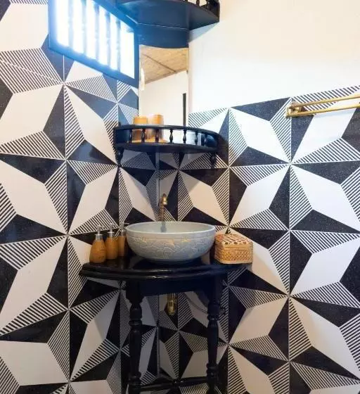 هتل Lamer Homestay & Villa   Vinh Hy Bay