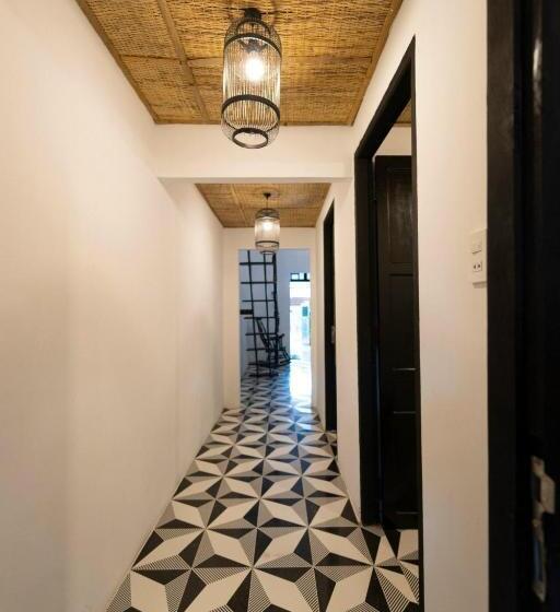 هتل Lamer Homestay & Villa   Vinh Hy Bay