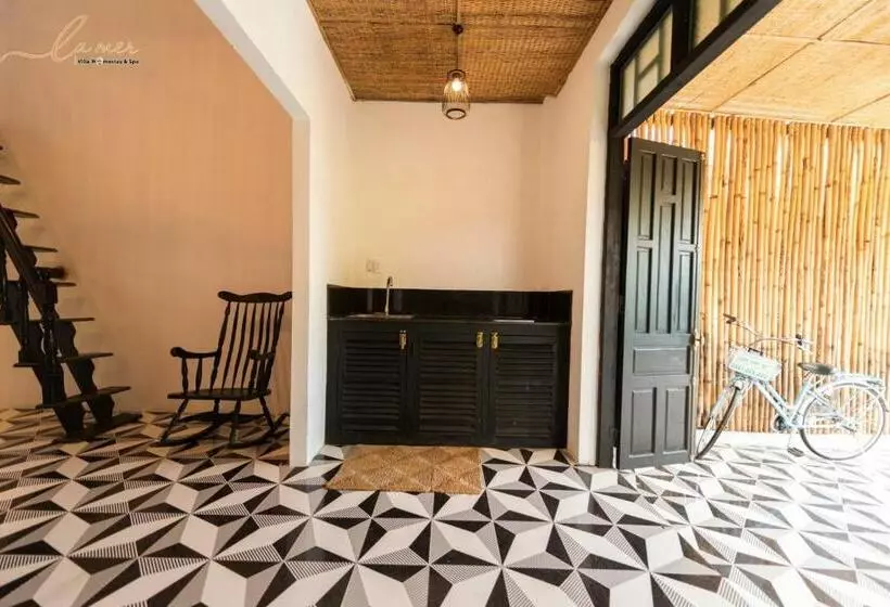 هتل Lamer Homestay & Villa   Vinh Hy Bay