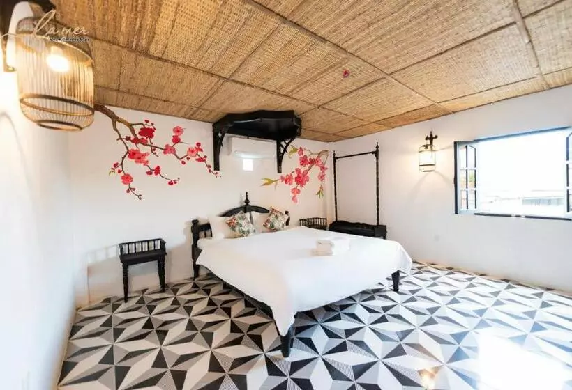 هتل Lamer Homestay & Villa   Vinh Hy Bay