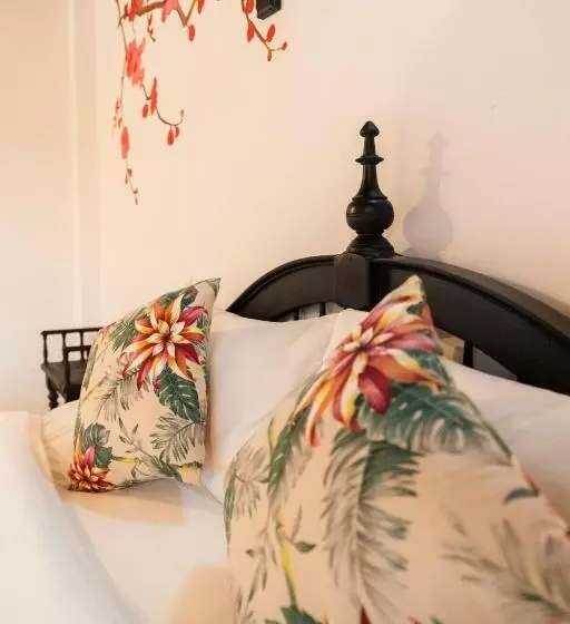 هتل Lamer Homestay & Villa   Vinh Hy Bay