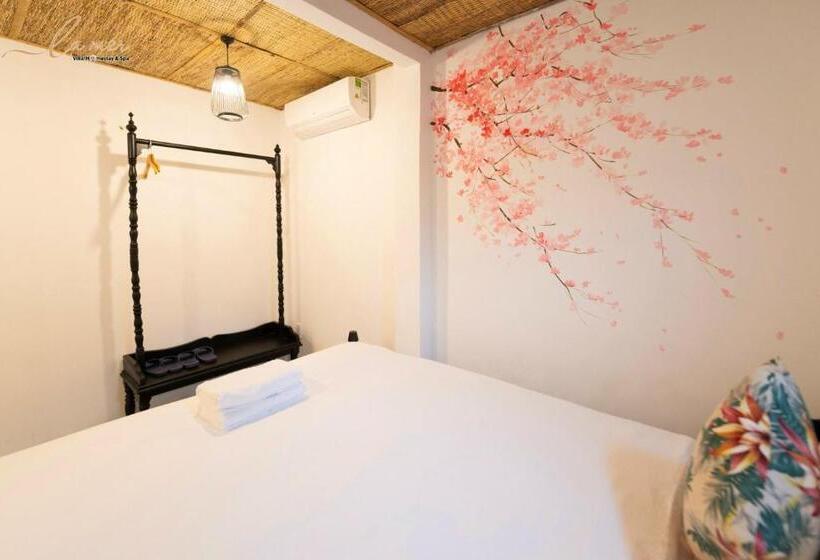هتل Lamer Homestay & Villa   Vinh Hy Bay