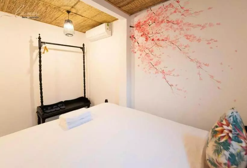 هتل Lamer Homestay & Villa   Vinh Hy Bay