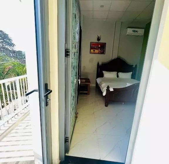 هتل Lamer Homestay & Villa   Vinh Hy Bay