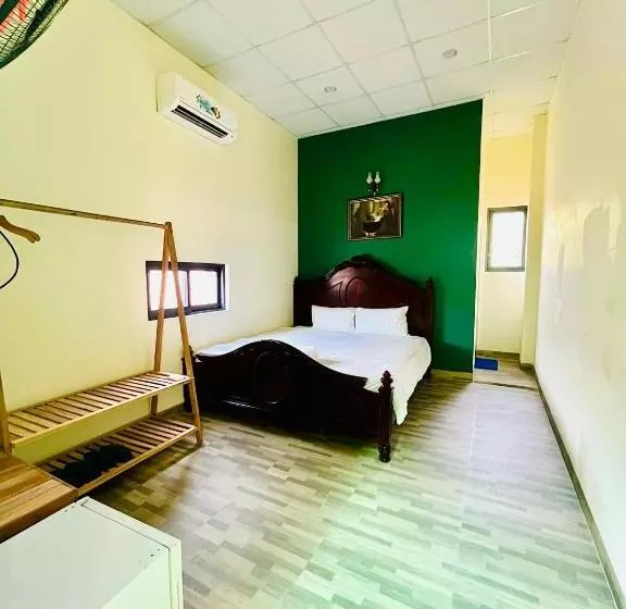 هتل Lamer Homestay & Villa   Vinh Hy Bay