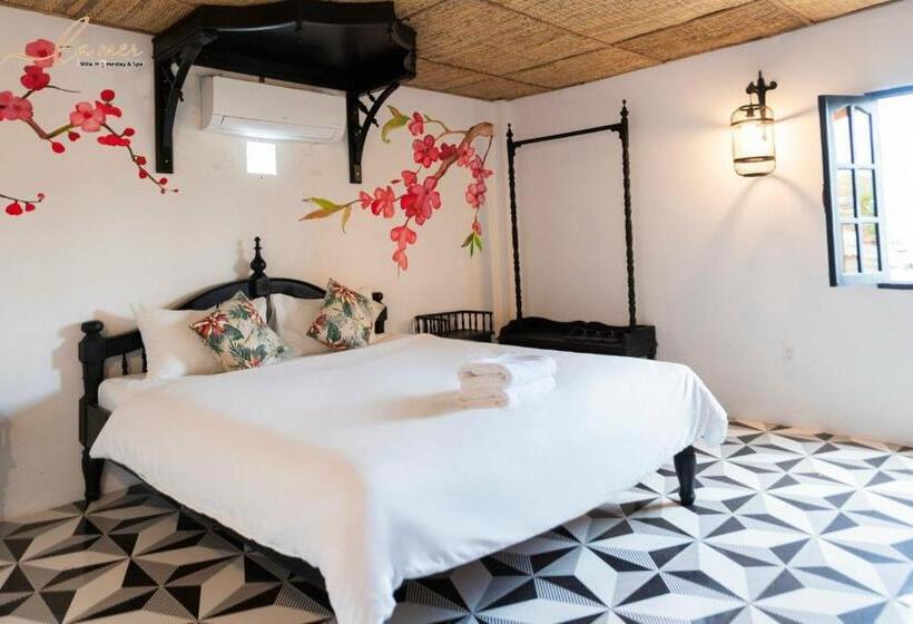 هتل Lamer Homestay & Villa   Vinh Hy Bay