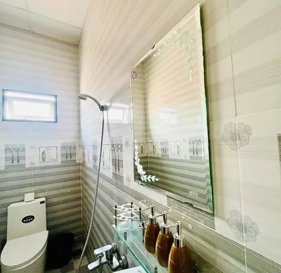 هتل Lamer Homestay & Villa   Vinh Hy Bay