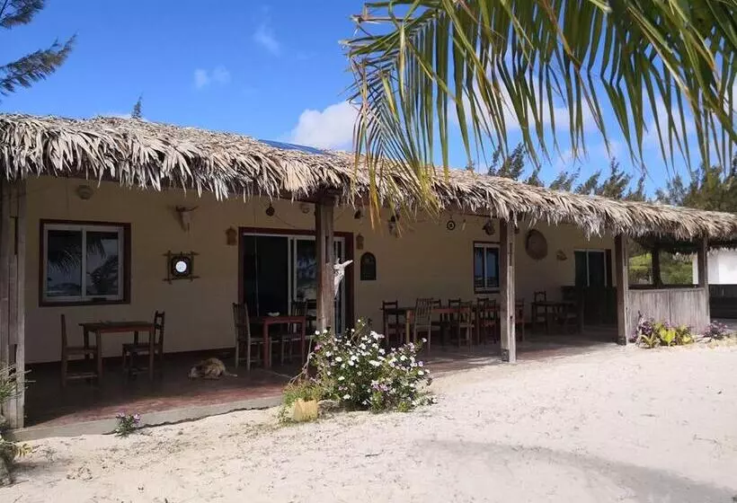 هتل Le Mahana
