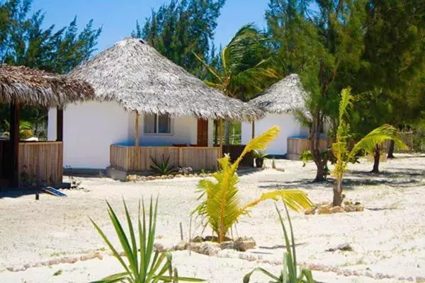هتل Le Mahana