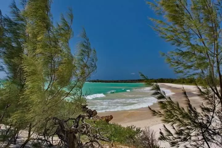 هتل Le Mahana