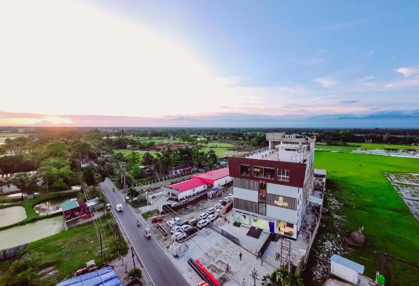 Hotel Palacio Regency