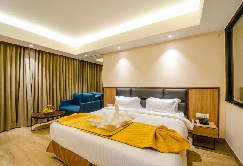 Hotel Palacio Regency