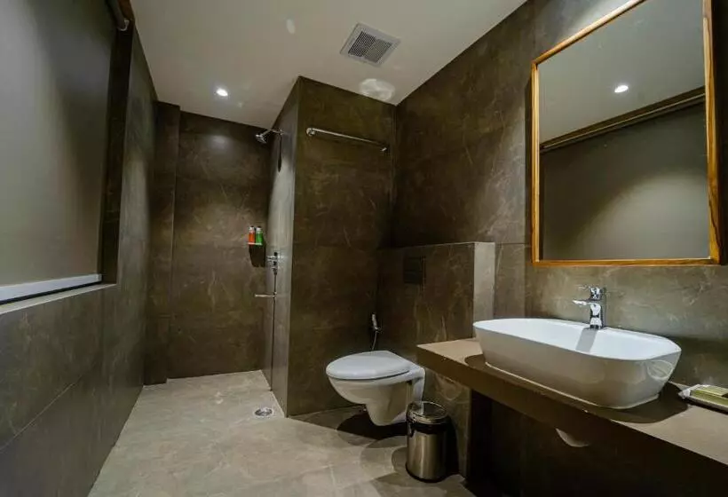 Hotelli Palacio Regency