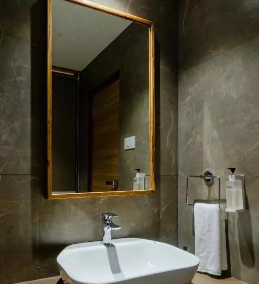 Hotelli Palacio Regency