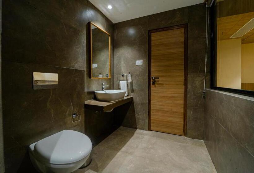 Hotel Palacio Regency