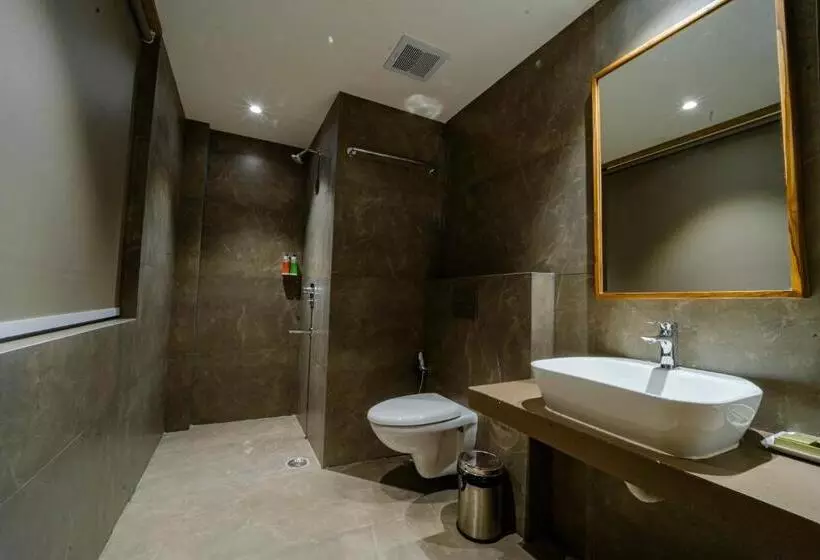 Hotelli Palacio Regency