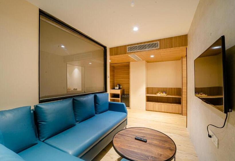 Hotel Palacio Regency