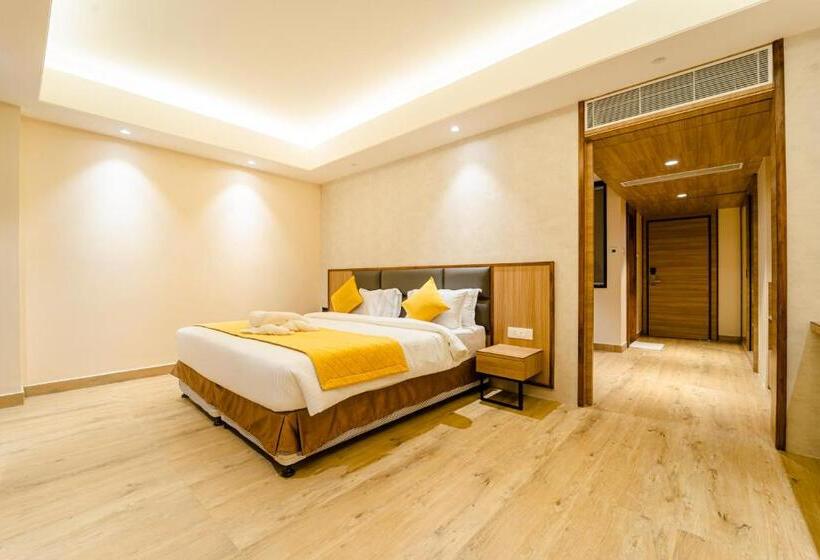 Hotel Palacio Regency