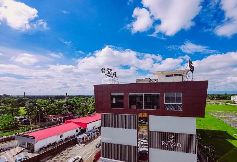 Hotel Palacio Regency