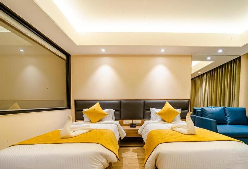 Hotel Palacio Regency