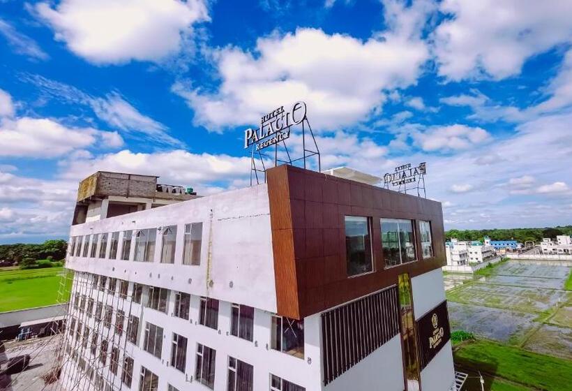 Hotel Palacio Regency