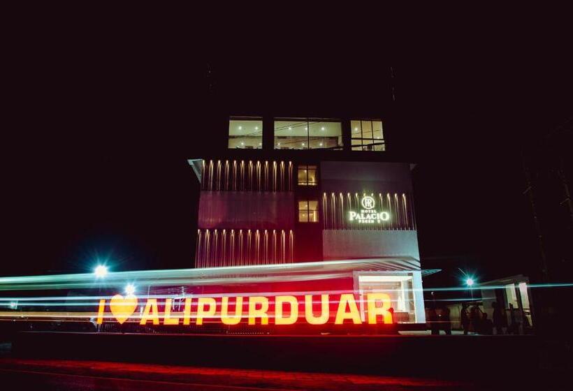 Hotel Palacio Regency