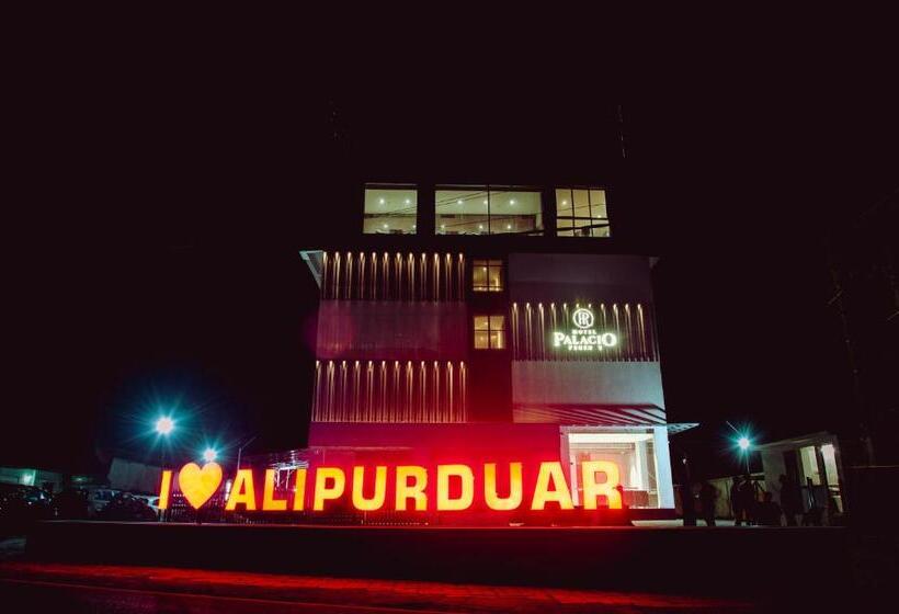 Hotel Palacio Regency