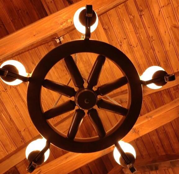 בית מלון כפרי Pensiunea Pastravaria Vistisoara