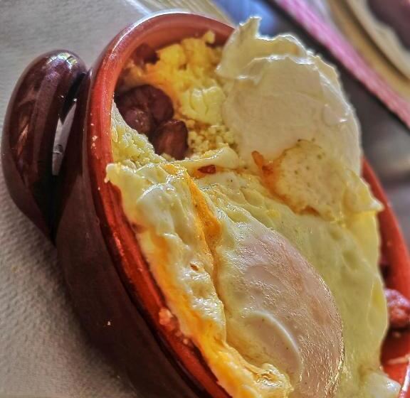 בית מלון כפרי Pensiunea Pastravaria Vistisoara